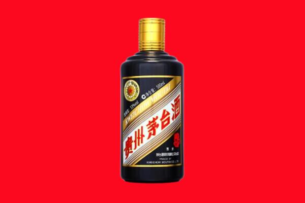 溧阳市回收茅台酒瓶